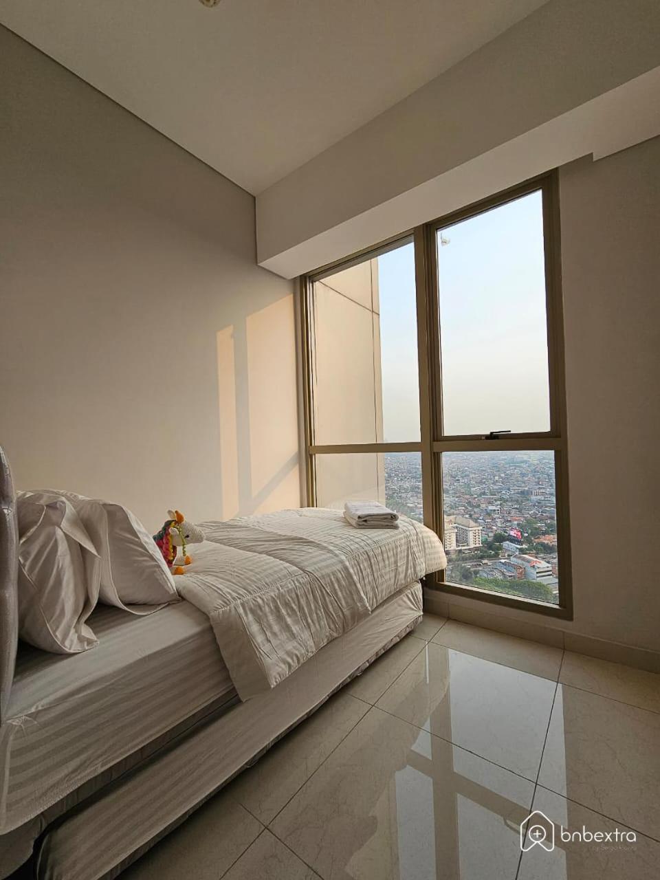 3br Flat In Taman Anggrek *