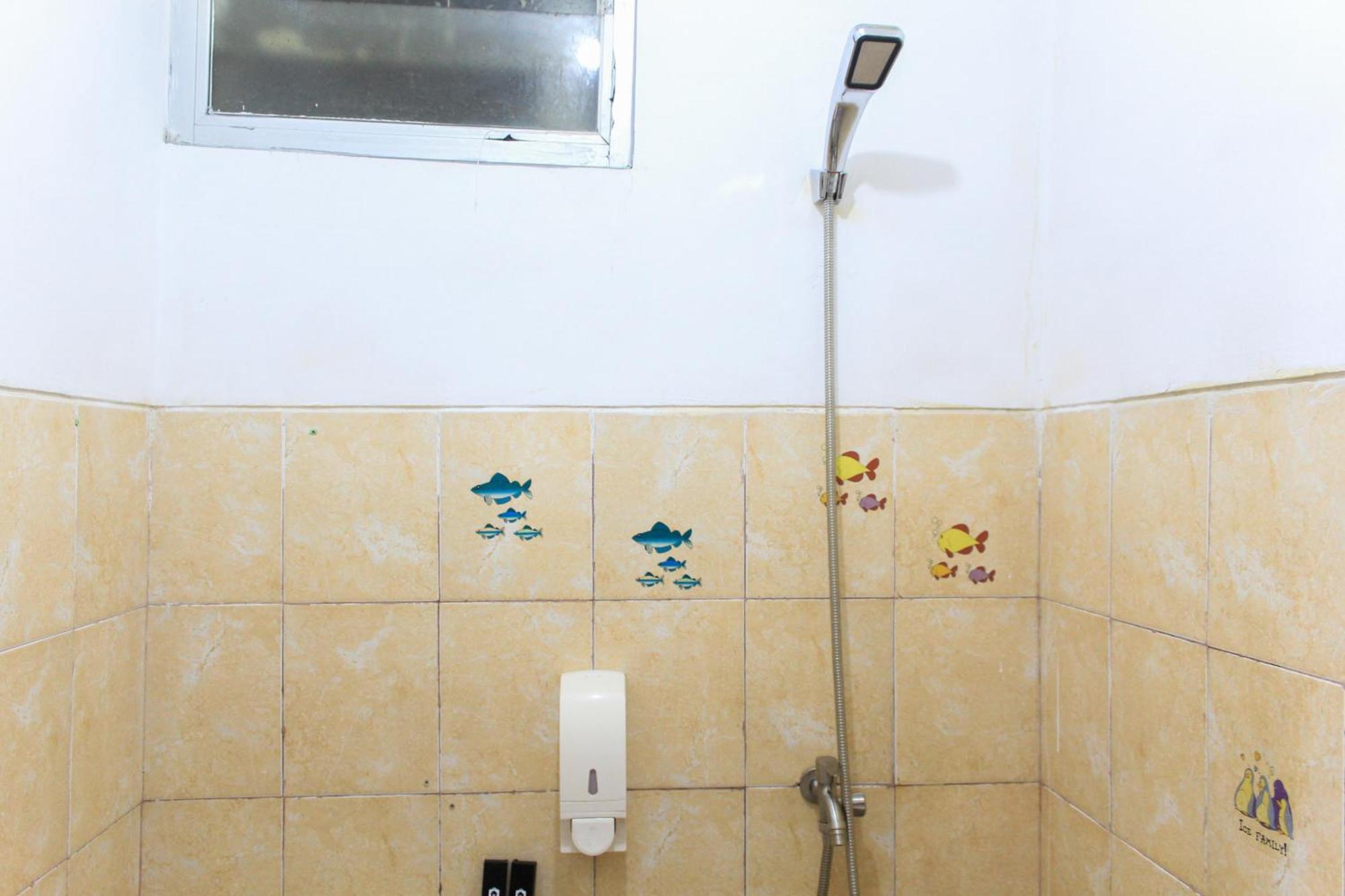 Price 1br With Extra At Menara Latumenten Grogol By Travelio * Jakarta