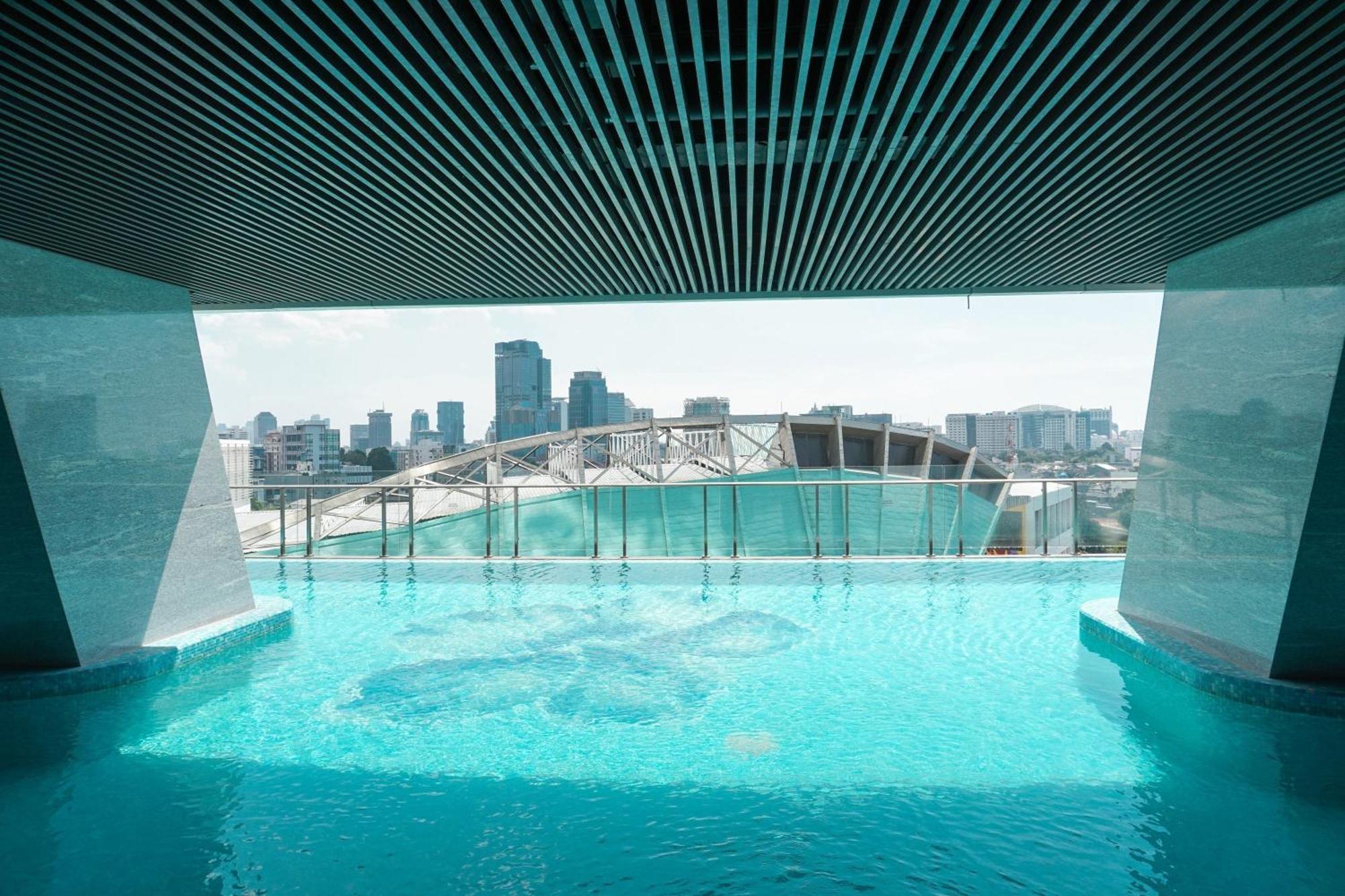 Minimalist And Strategic At Menteng Park By Travelio Jakarta