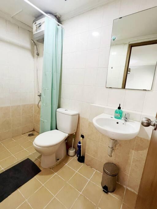 Cozy Apartment Jakarta
