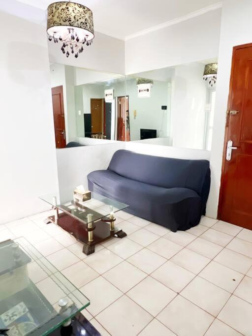 Cozy Jakarta