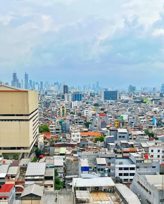 Cozy Jakarta