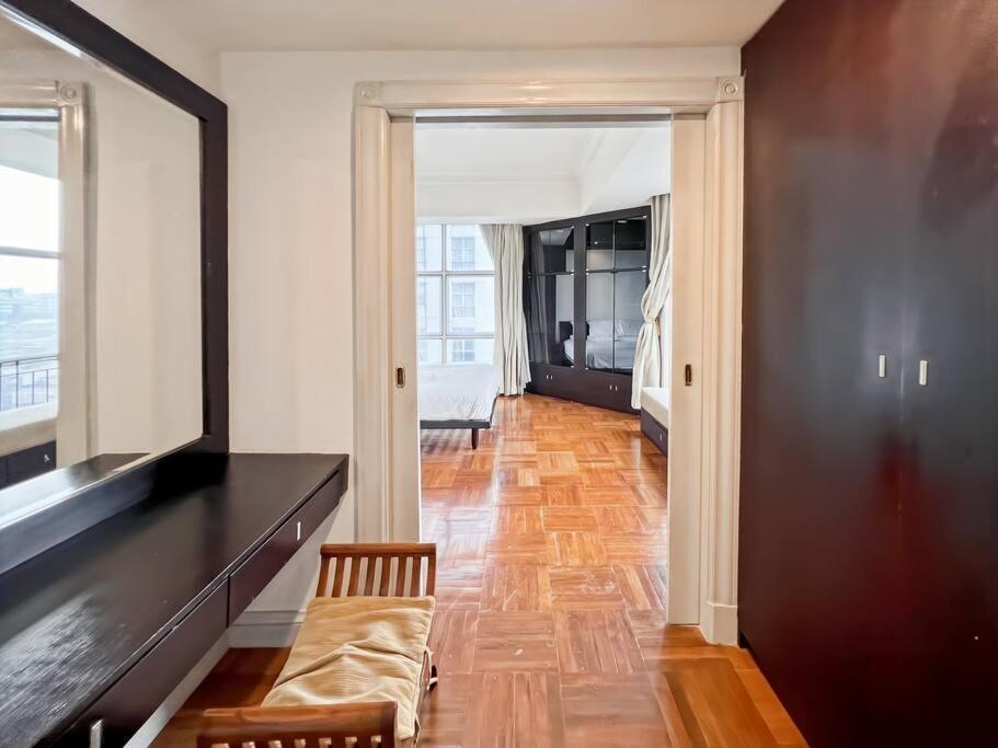 Large & Luxury Menteng Executive 3br With Pool, Gym Wi-fi By 2ndhome Apartment