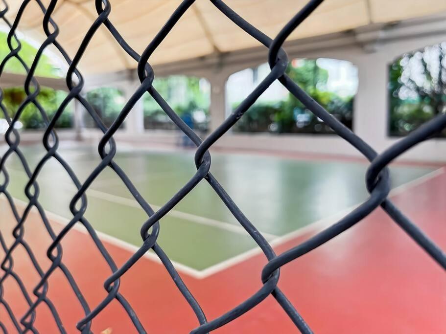 Apartment Large & Luxury Menteng Executive 3br With Pool, Gym Wi-fi By 2ndhome Jakarta