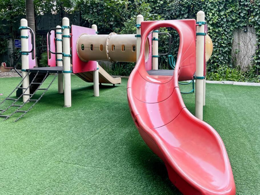 Large & Luxury Menteng Executive 3br With Pool, Gym Wi-fi By 2ndhome *