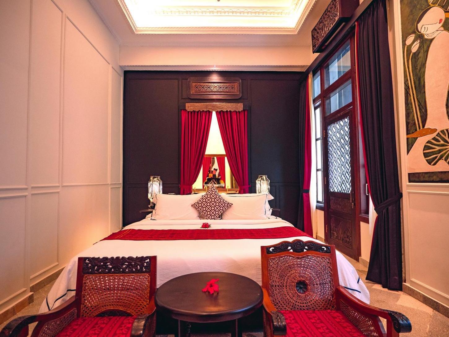 House Of Tugu, Old Town Hotel