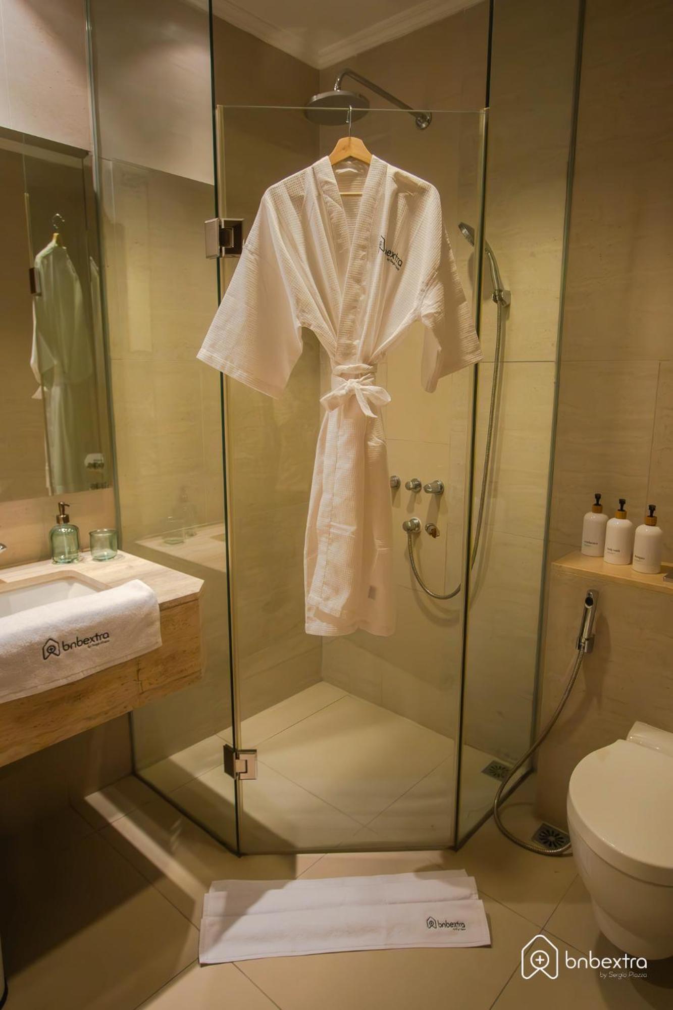 Premium 3br, 57th Floor, Italian Design Apartment
