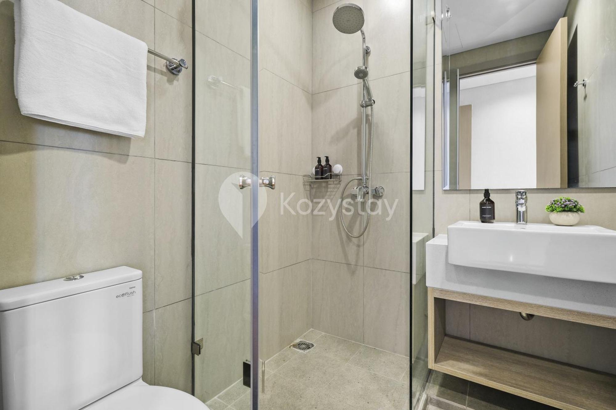 Kaia By Kozystay - Fatmawati Apartment Jakarta
