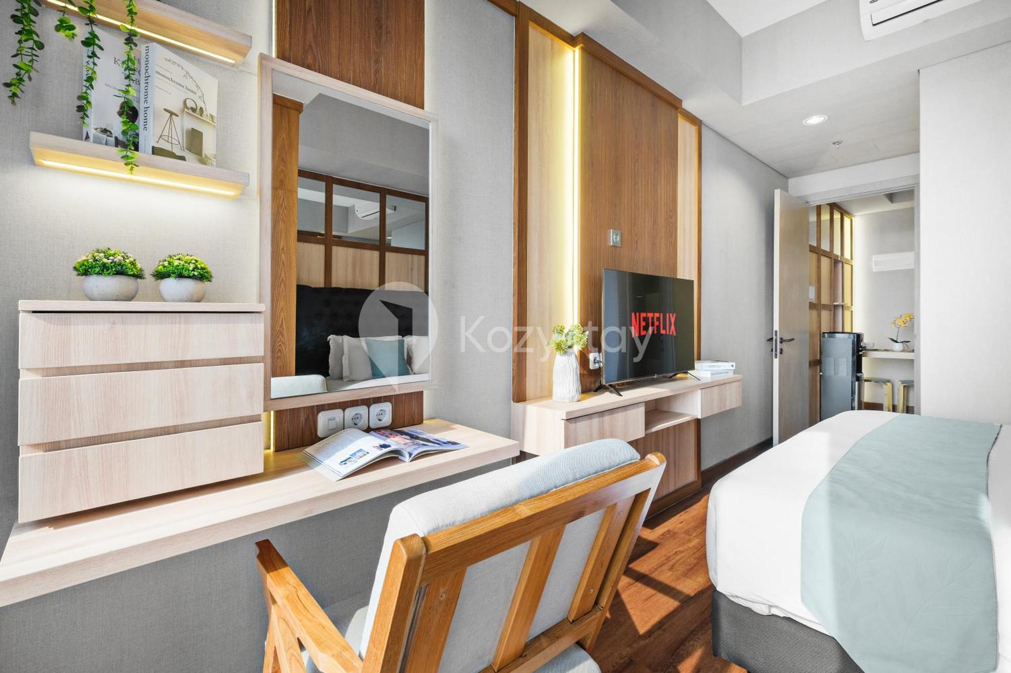 Kaia By Kozystay - Fatmawati Jakarta