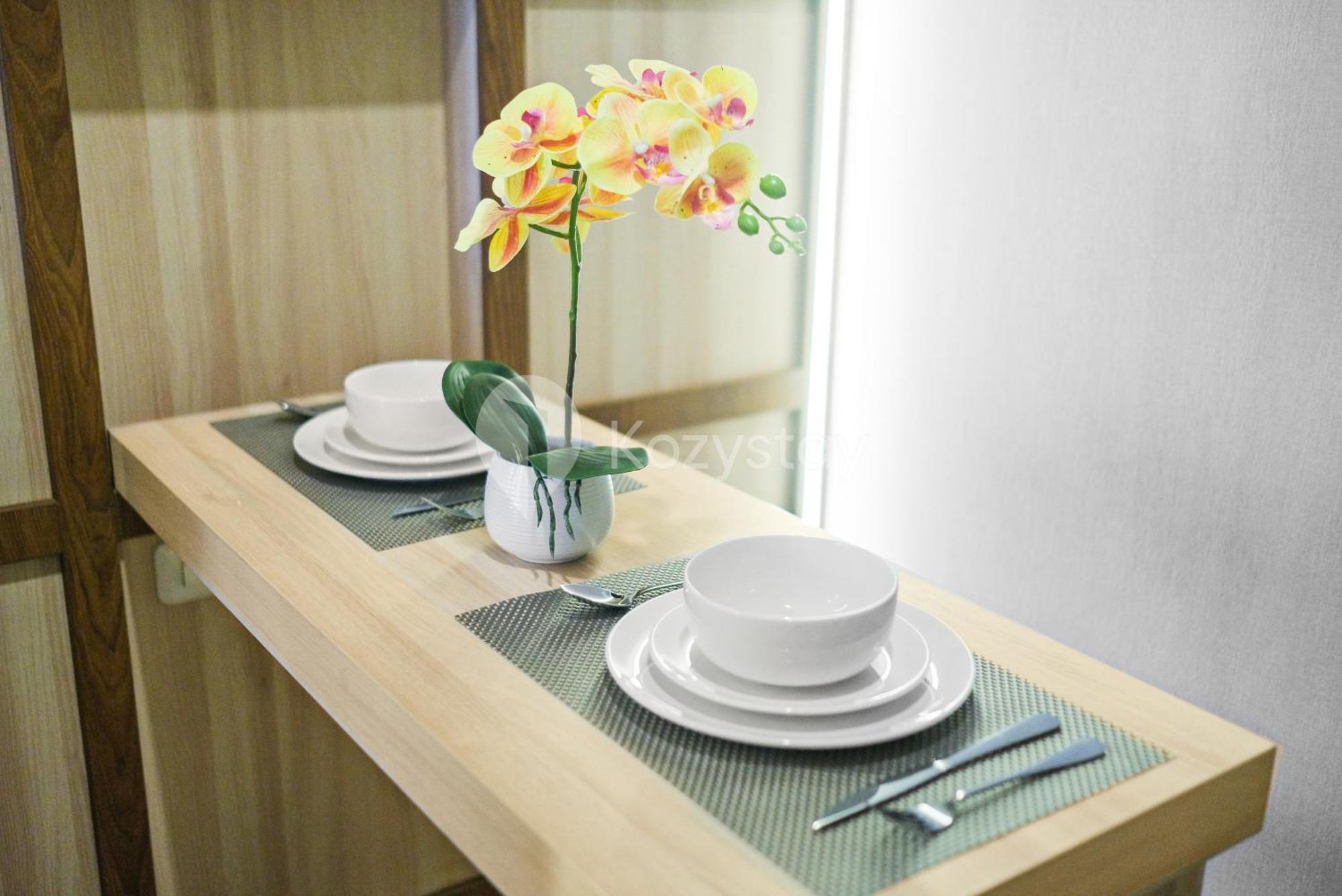 Kaia By Kozystay - Fatmawati Apartment *