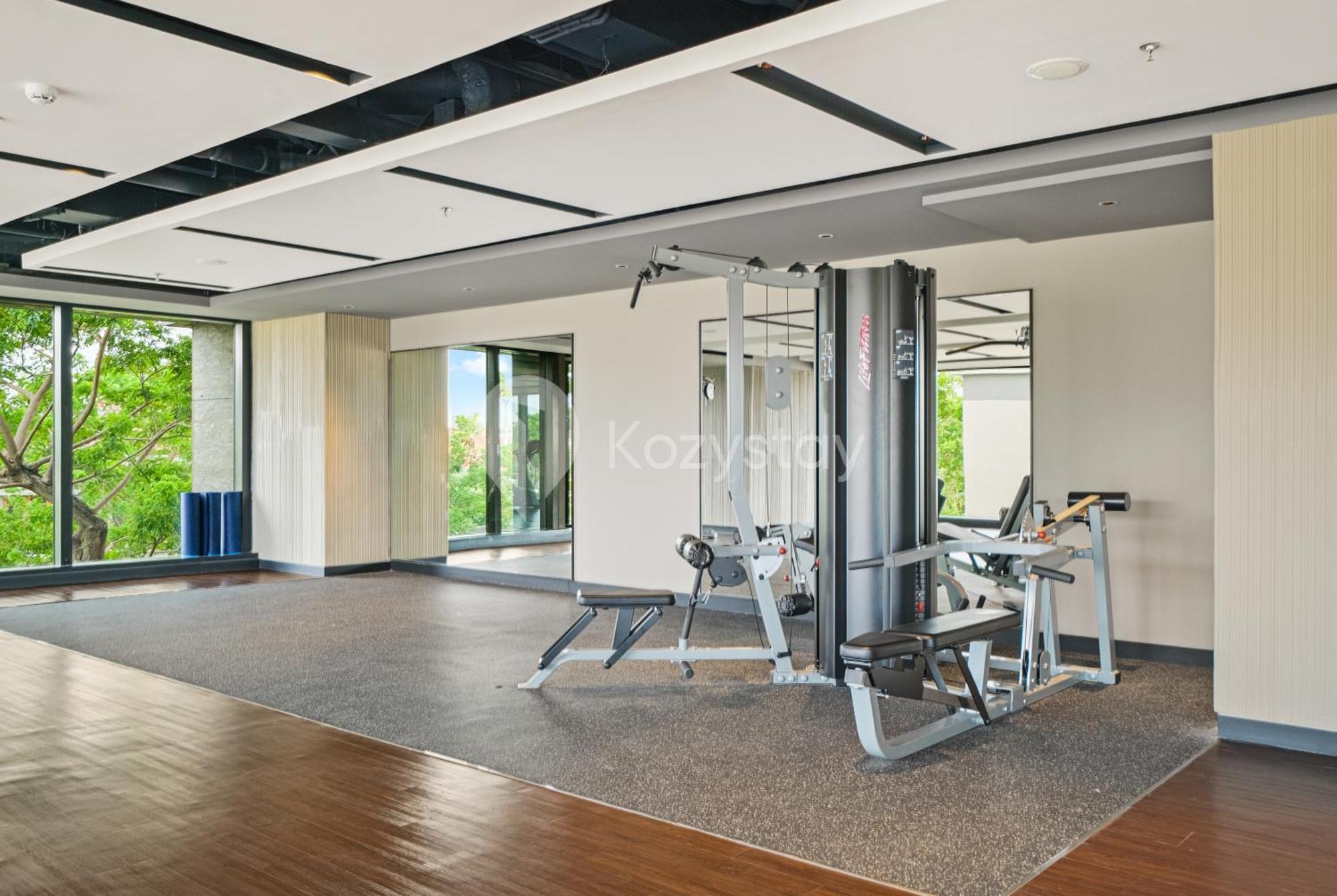 Apartment Kaia By Kozystay - Fatmawati