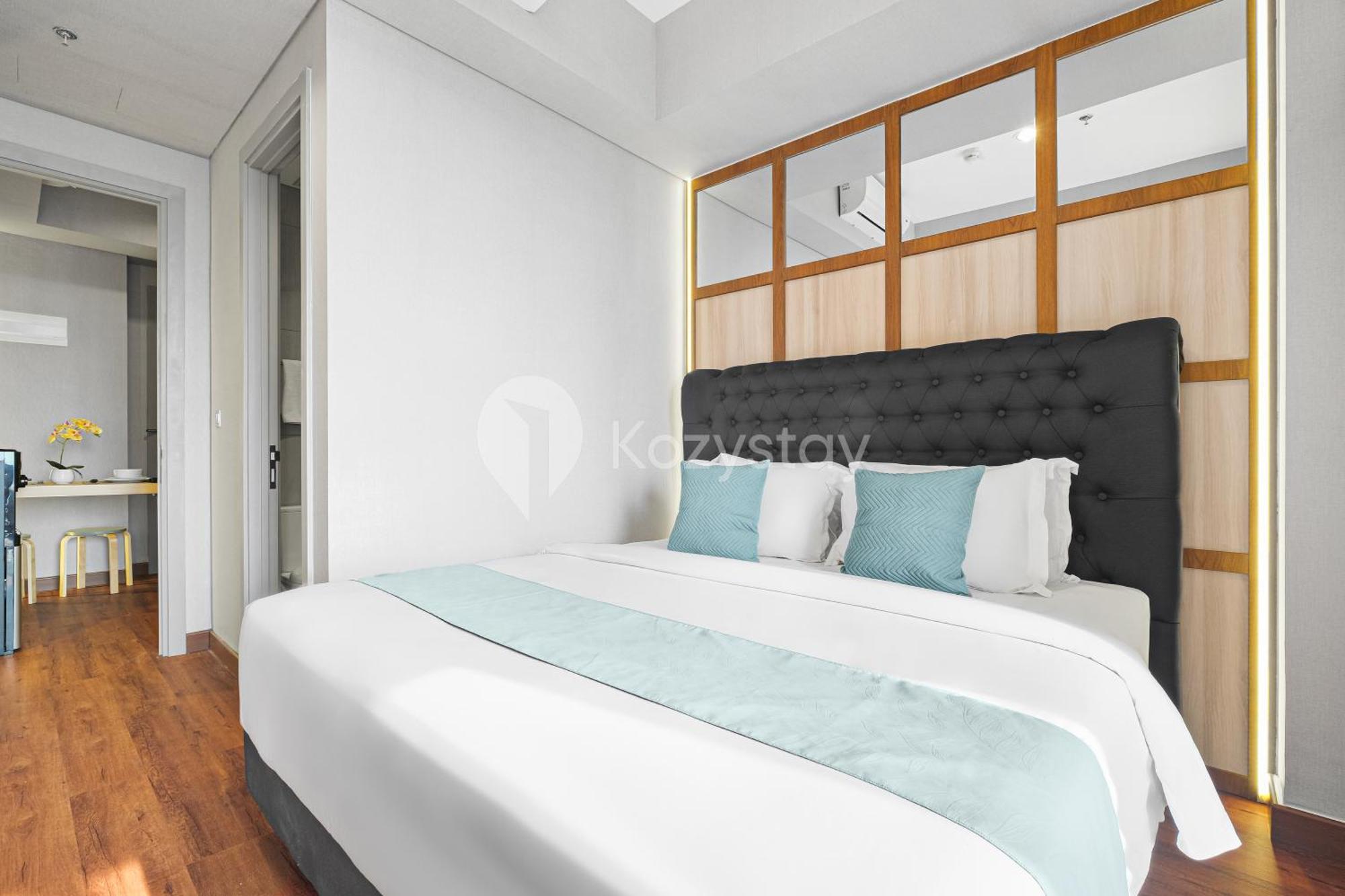 Apartment Kaia By Kozystay - Fatmawati Jakarta