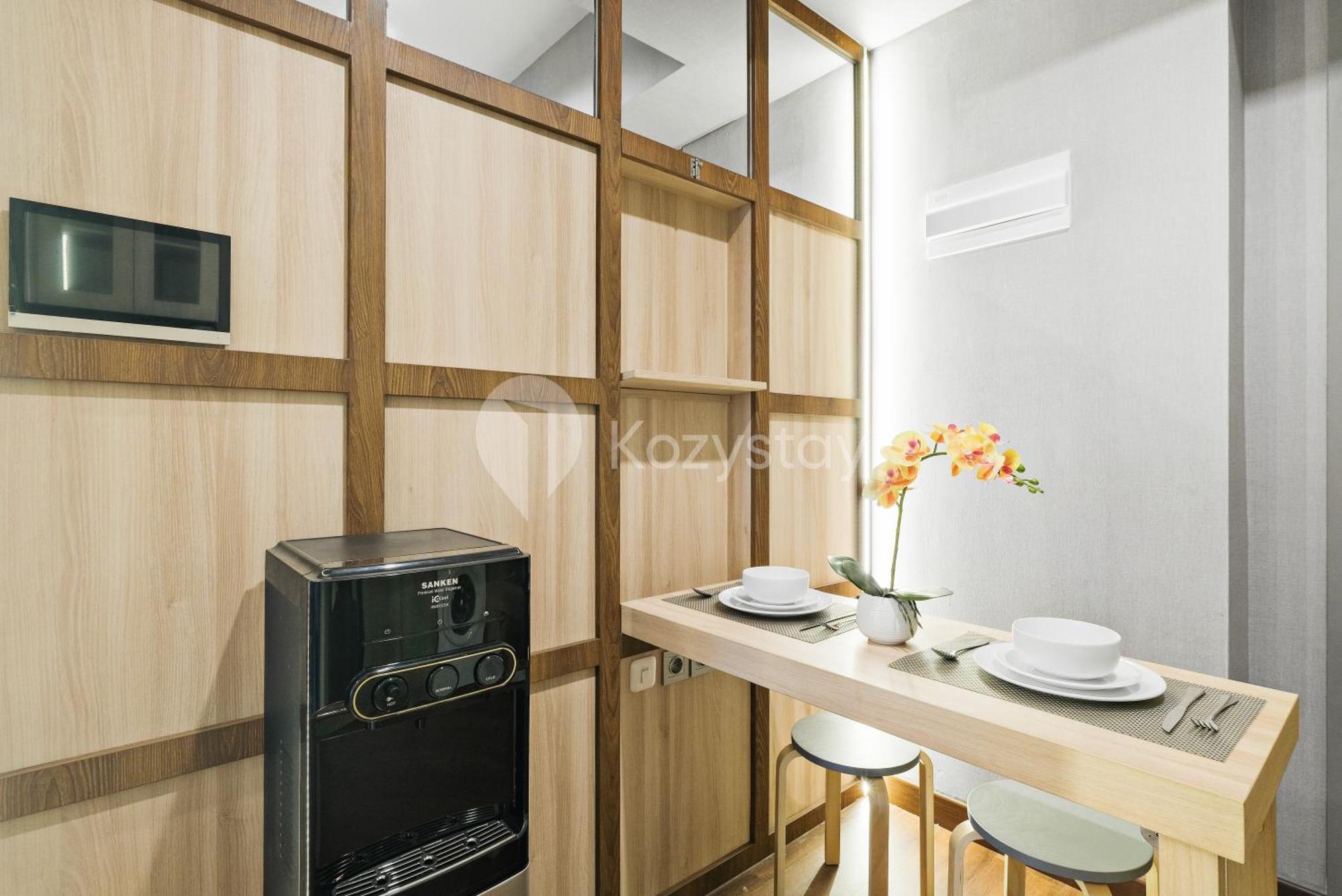 Kaia By Kozystay - Fatmawati * Jakarta
