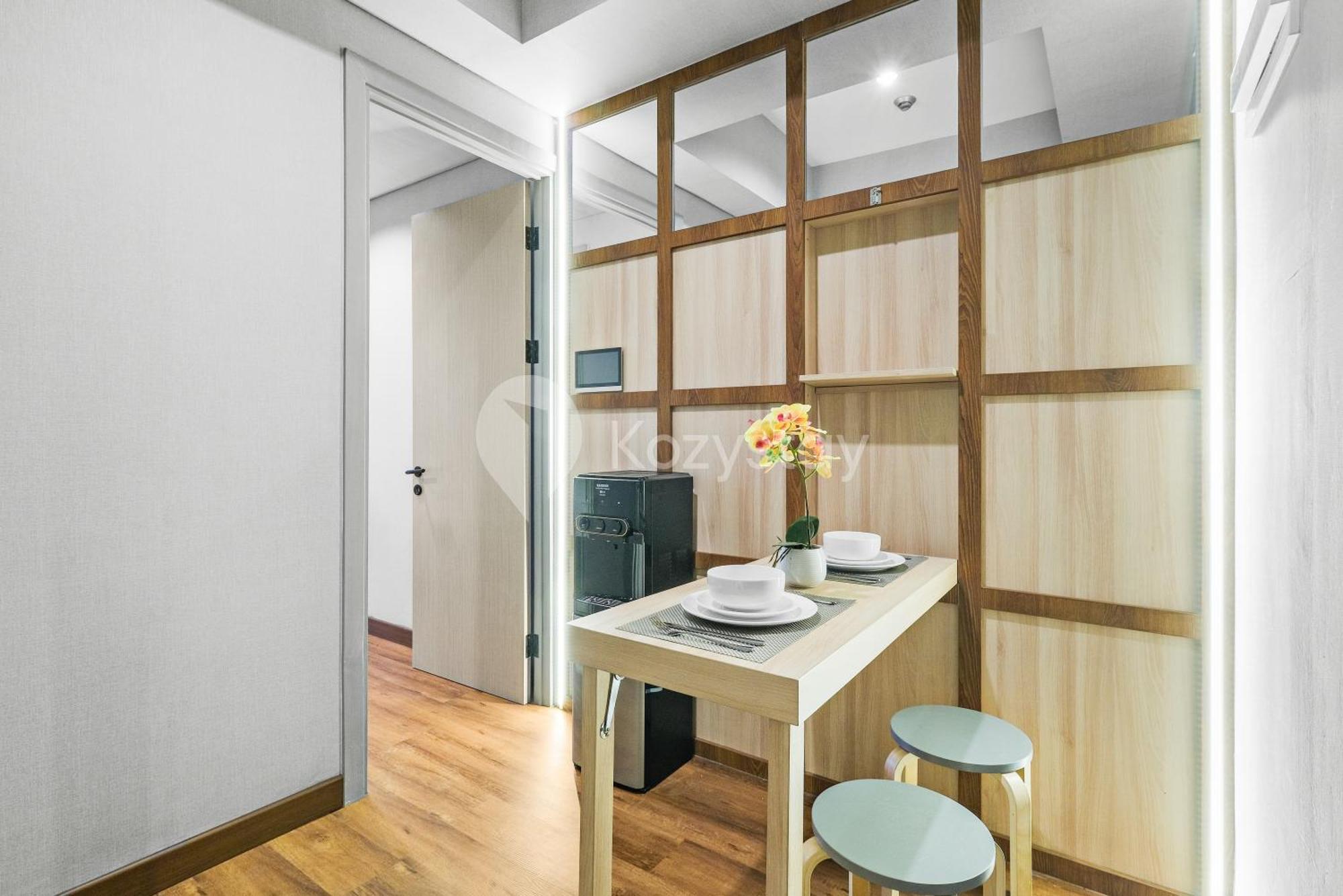 Kaia By Kozystay - Fatmawati Jakarta
