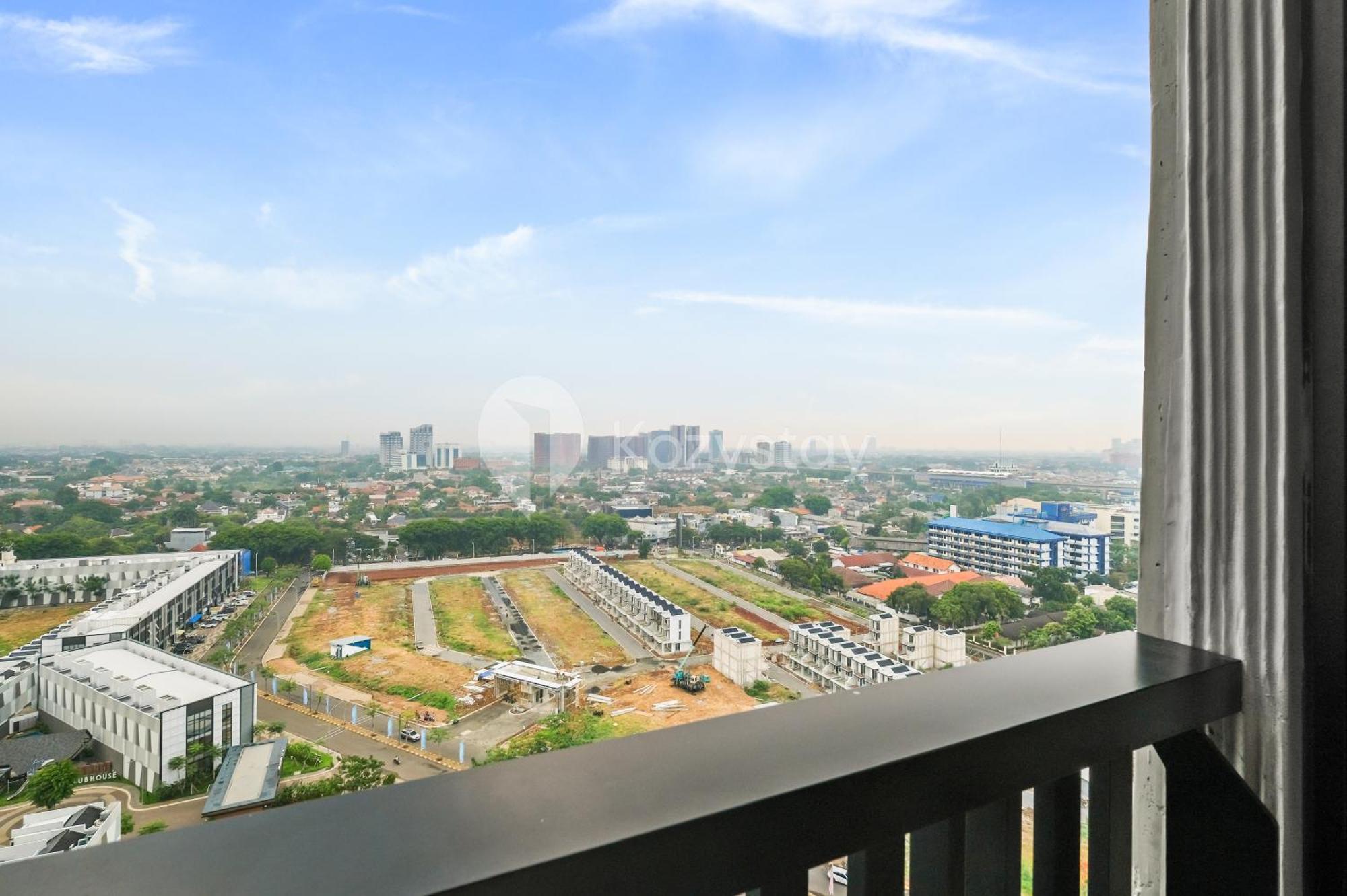 Kaia By Kozystay - Fatmawati * Jakarta