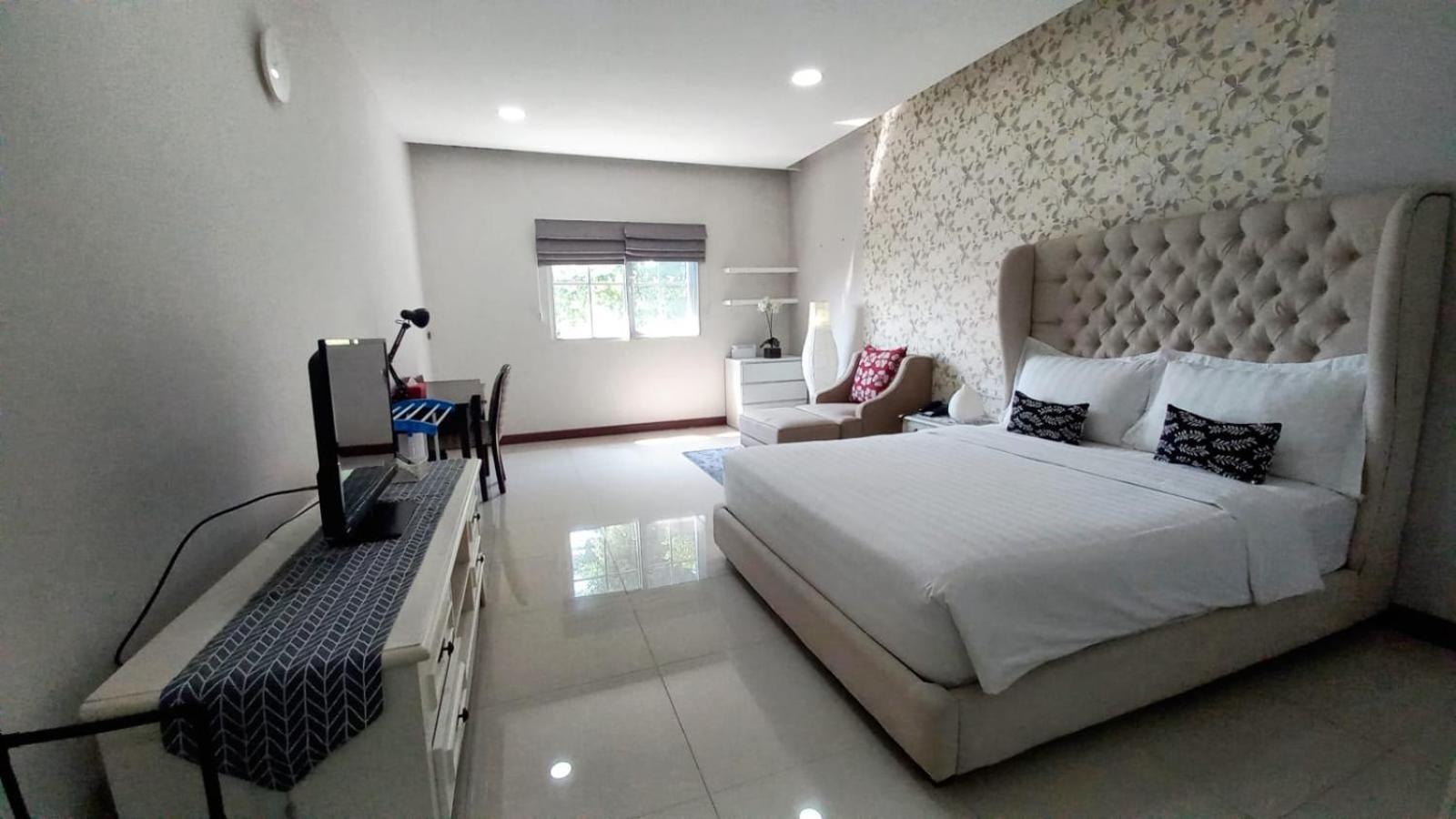 Aparthotel Mansion28 Dharmawangsa Serviced *