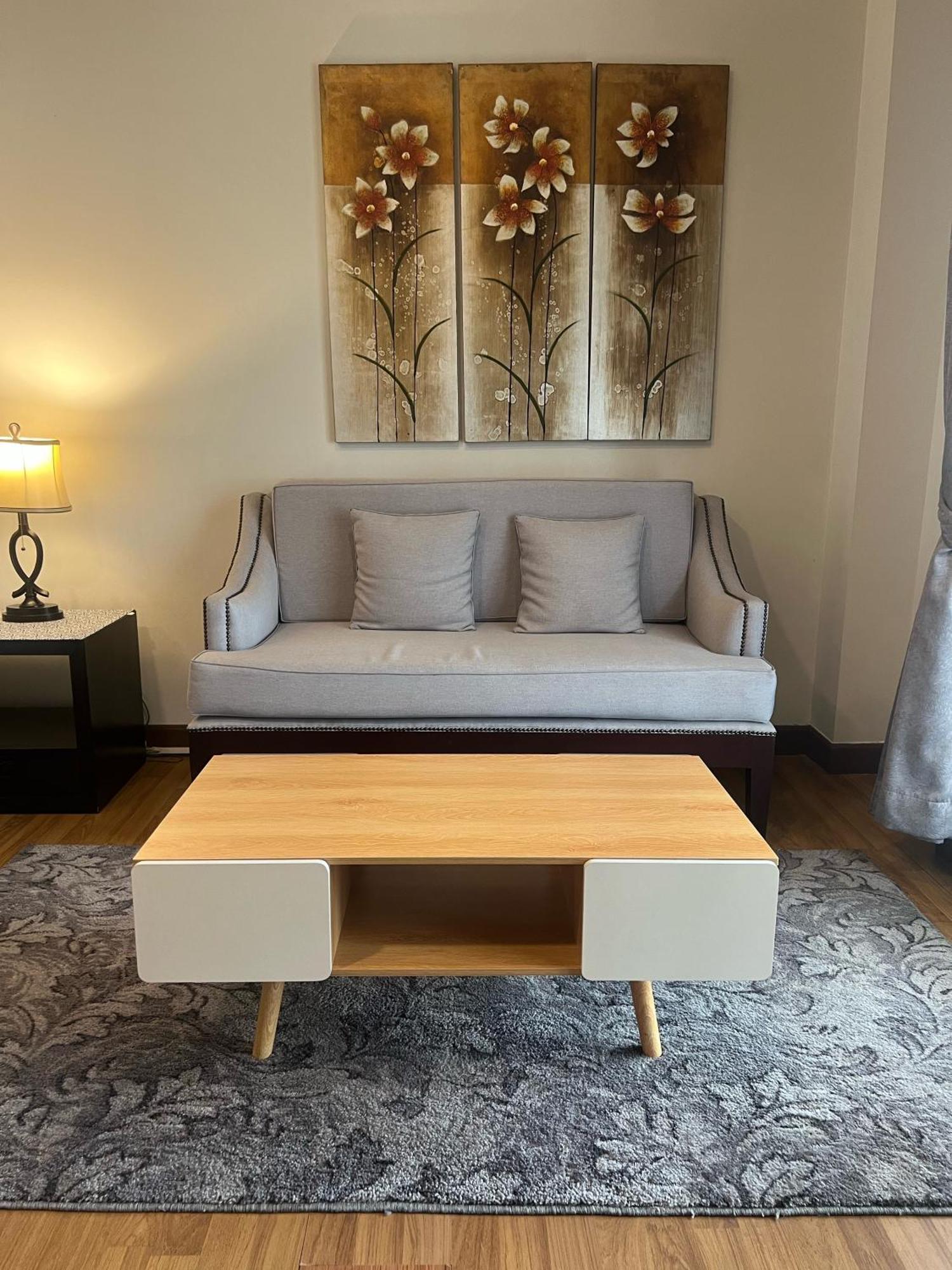 Mansion28 Dharmawangsa Serviced Jakarta