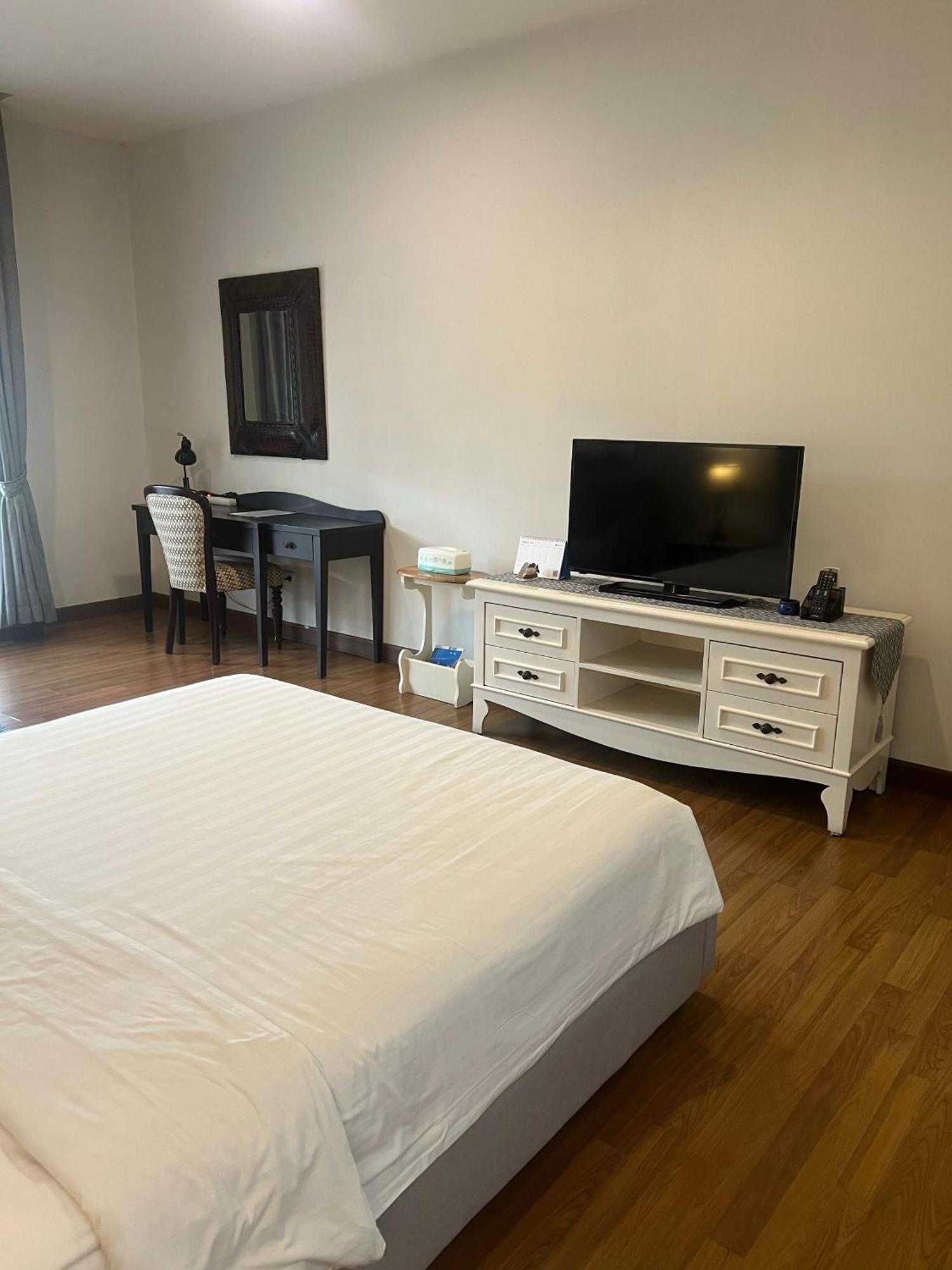 Mansion28 Dharmawangsa Serviced * Jakarta