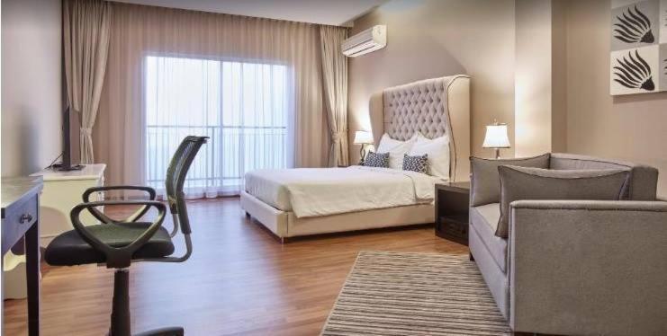 Mansion28 Dharmawangsa Serviced Aparthotel Jakarta