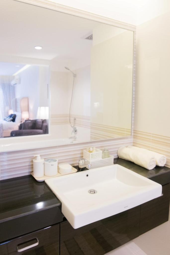 Aparthotel Mansion28 Dharmawangsa Serviced