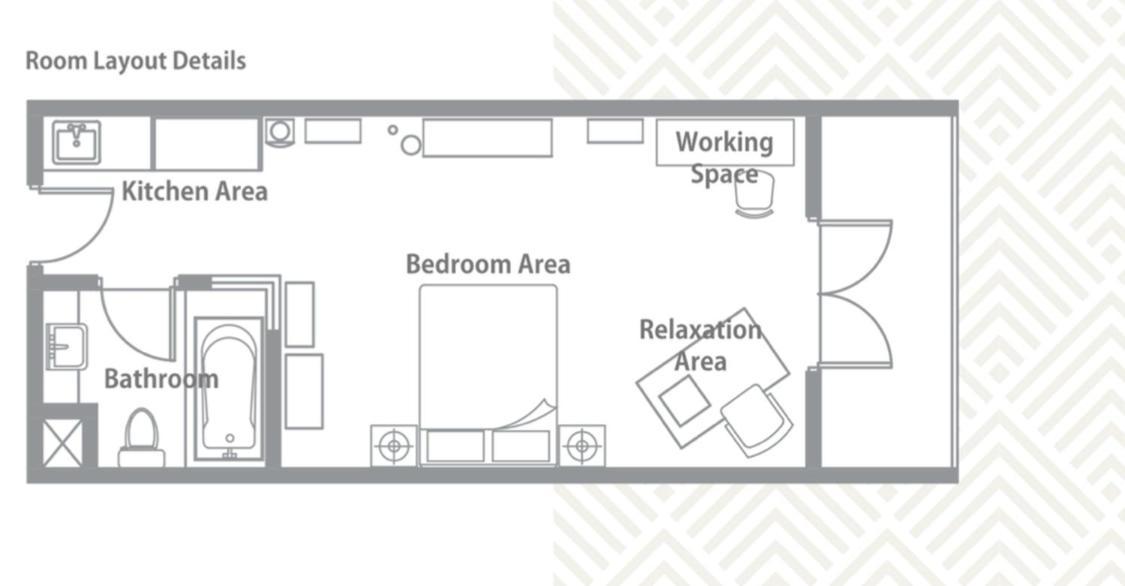 Mansion28 Dharmawangsa Serviced * Jakarta