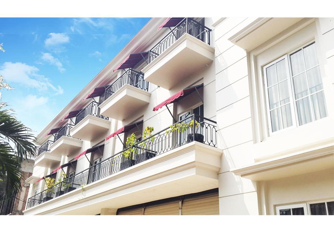 Mansion28 Dharmawangsa Serviced Jakarta