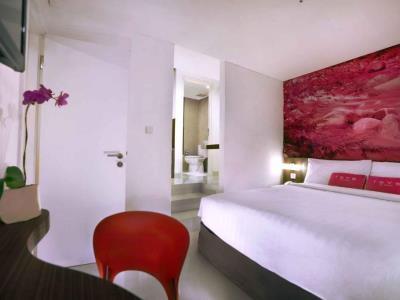 Favehotel Pgc Cililitan 3*