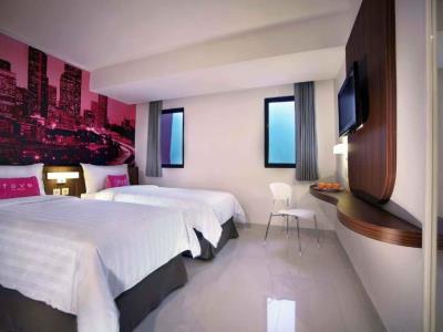 Favehotel Pgc Cililitan Jakarta