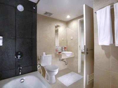 Hotel Favehotel Pgc Cililitan