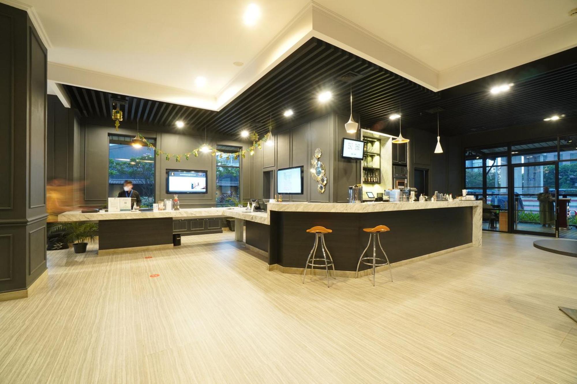 Sentral Cawang 3* Jakarta