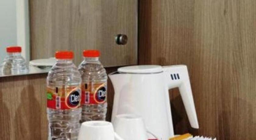 Kartika One - Hotel 3*