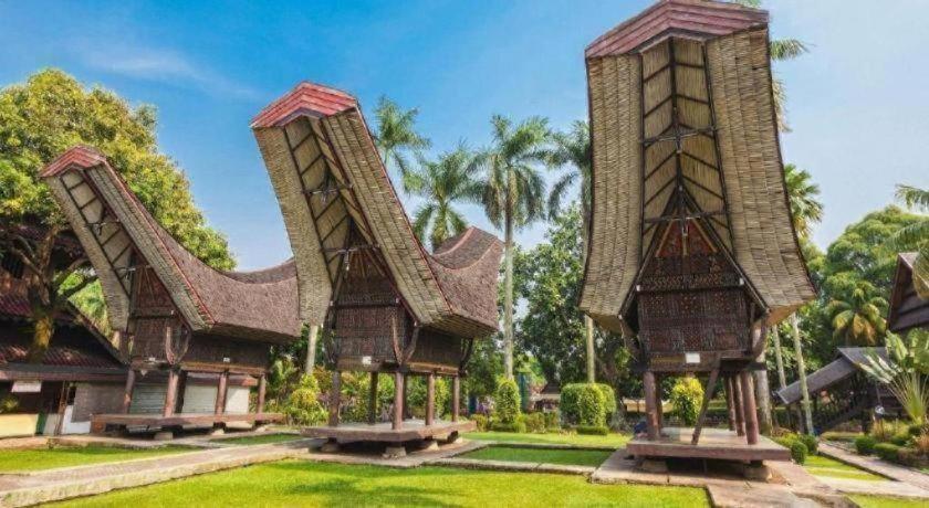 Hotel Kartika One - 3*