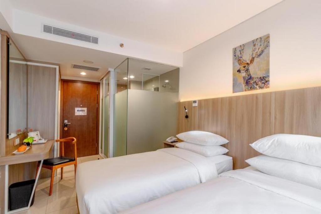 Kartika One - 3* Jakarta