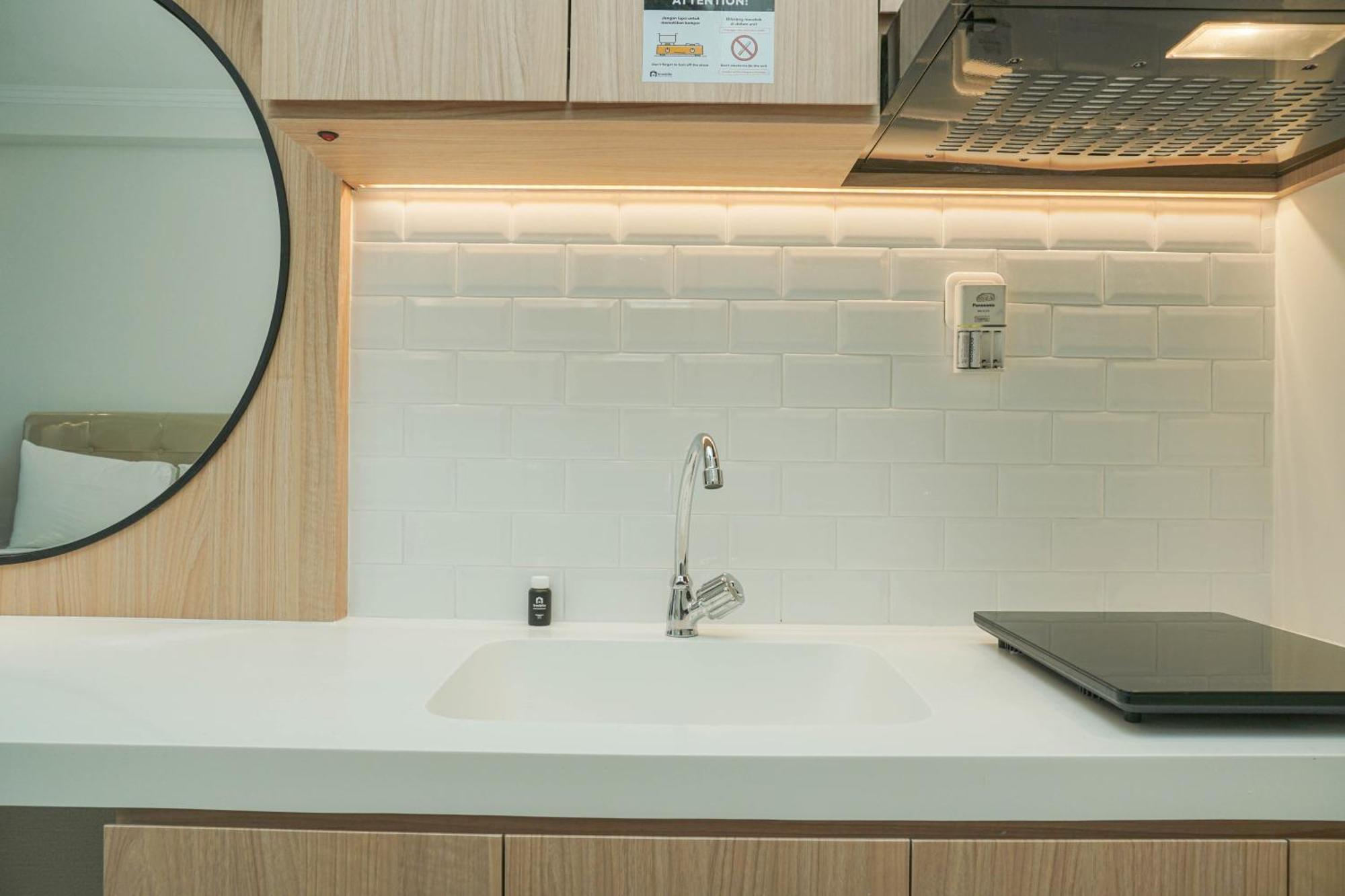 Well Appointed Signature Park Grande By Travelio Apartment *