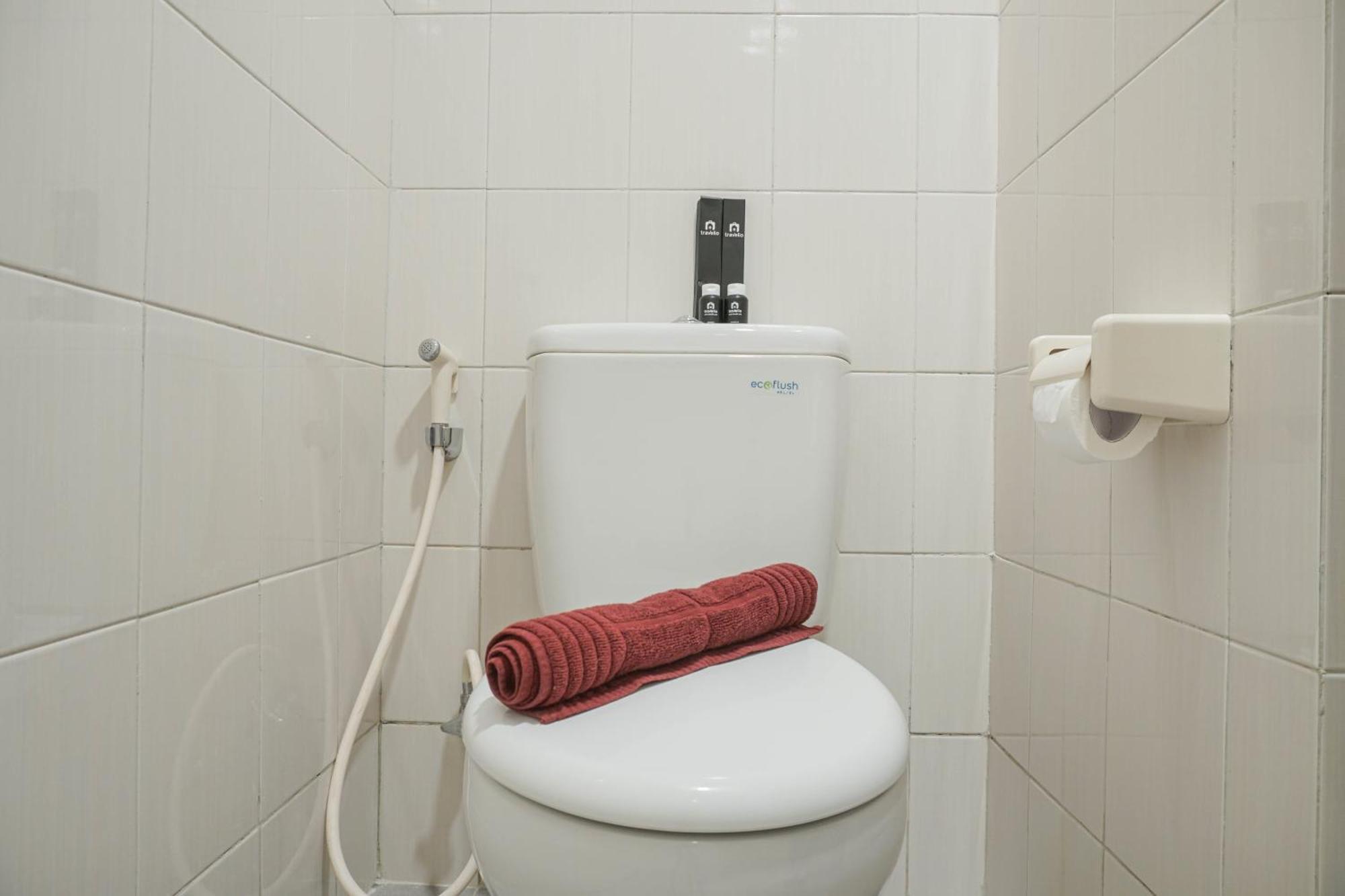 Apartment Well Appointed Signature Park Grande By Travelio