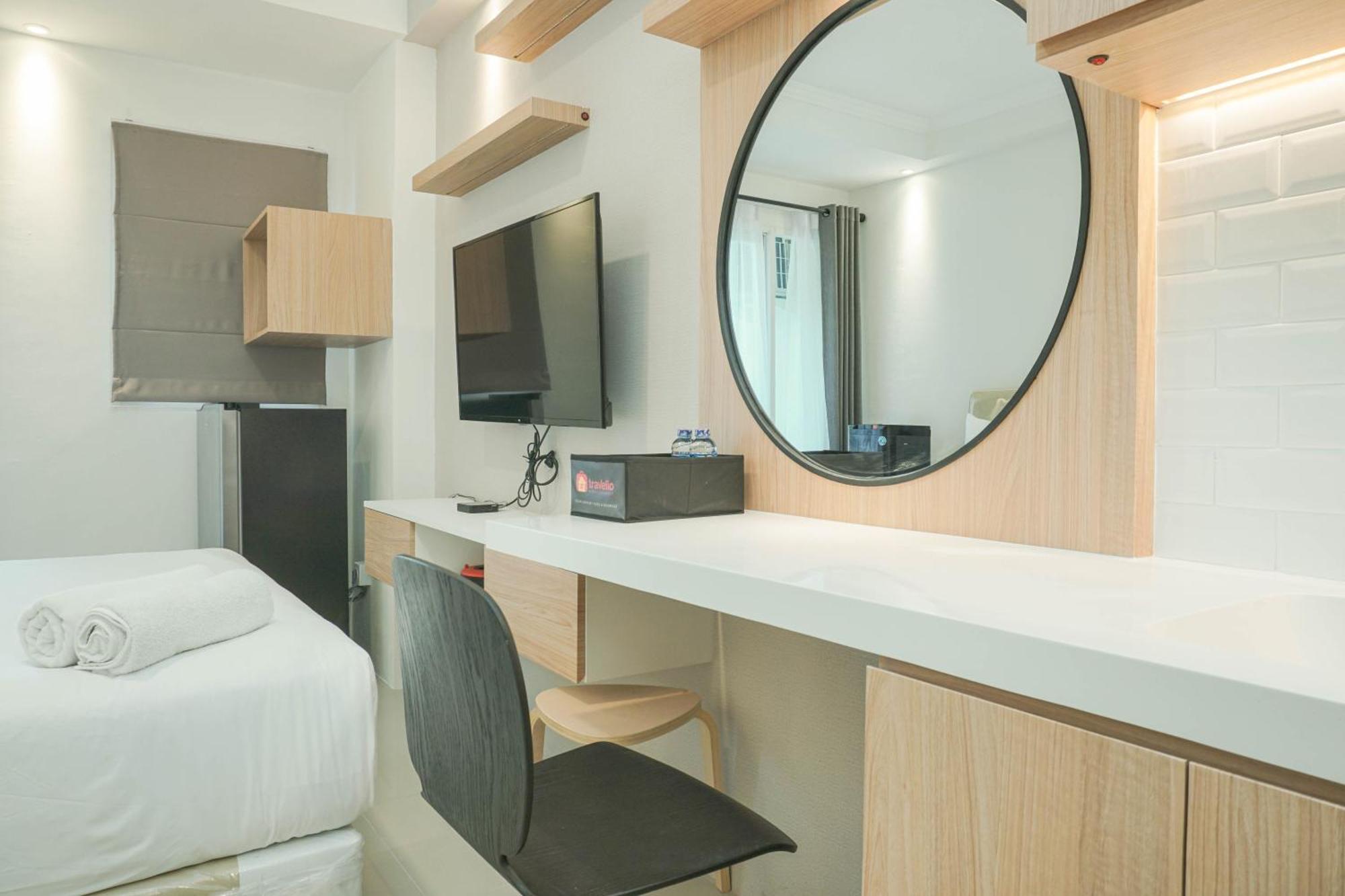 Well Appointed Signature Park Grande By Travelio Apartment *