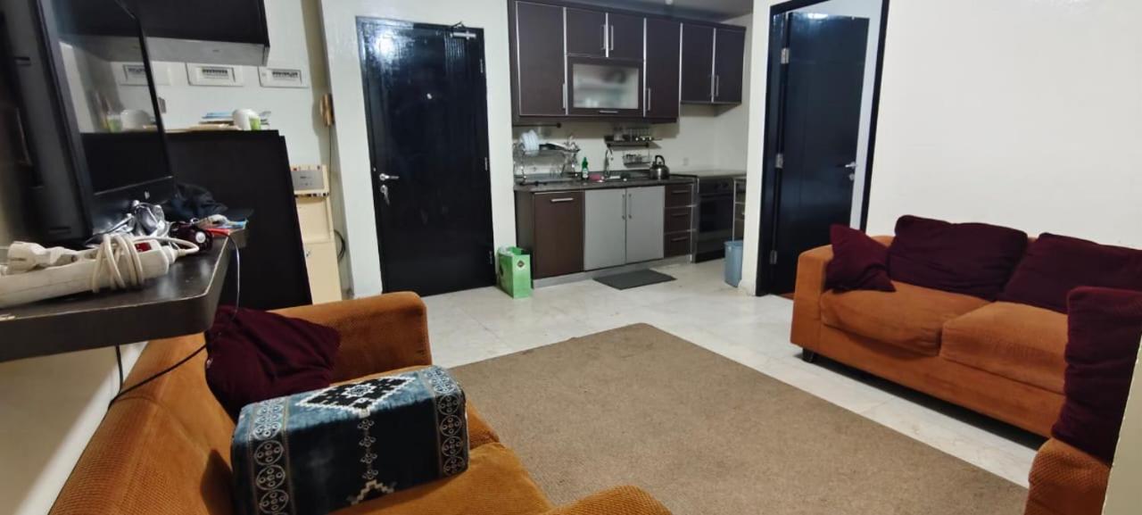 Apartment Pejaten 2 Bedroom At Gardenia Boulvard Jakarta