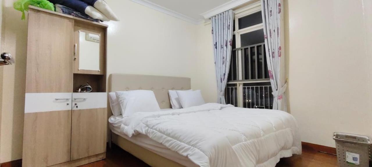 Apartment Pejaten 2 Bedroom At Gardenia Boulvard Jakarta