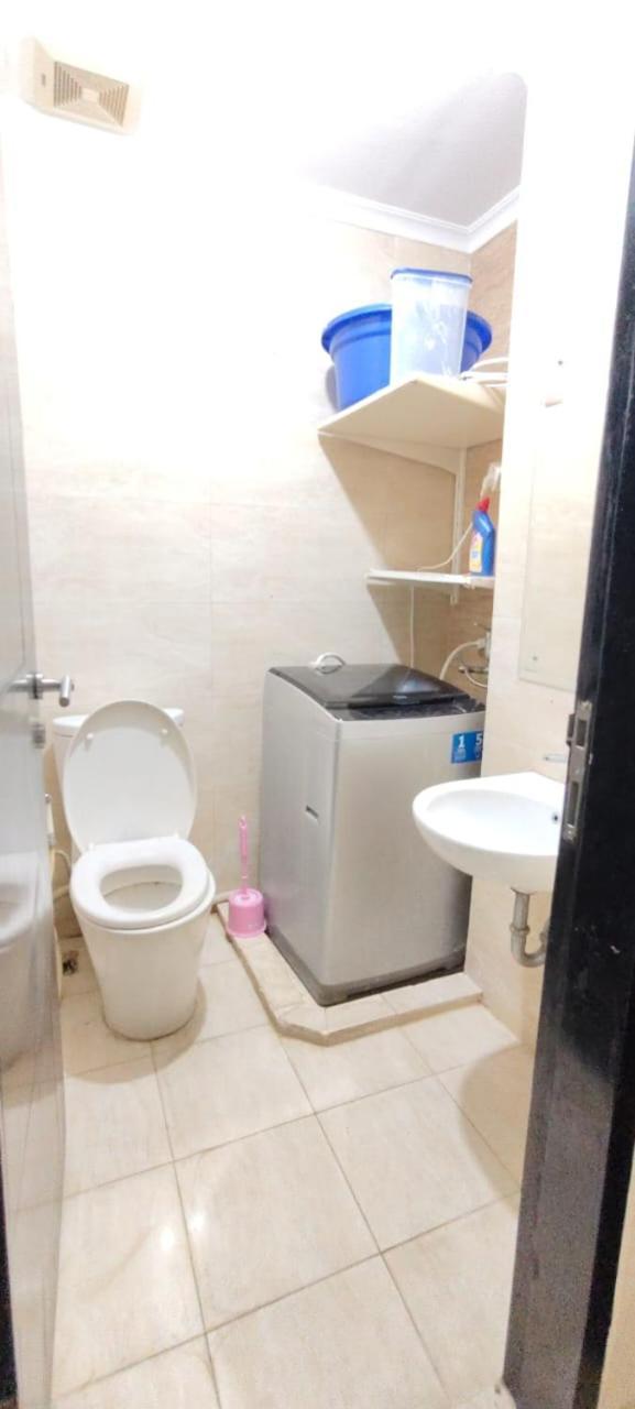Apartment Pejaten 2 Bedroom At Gardenia Boulvard Jakarta