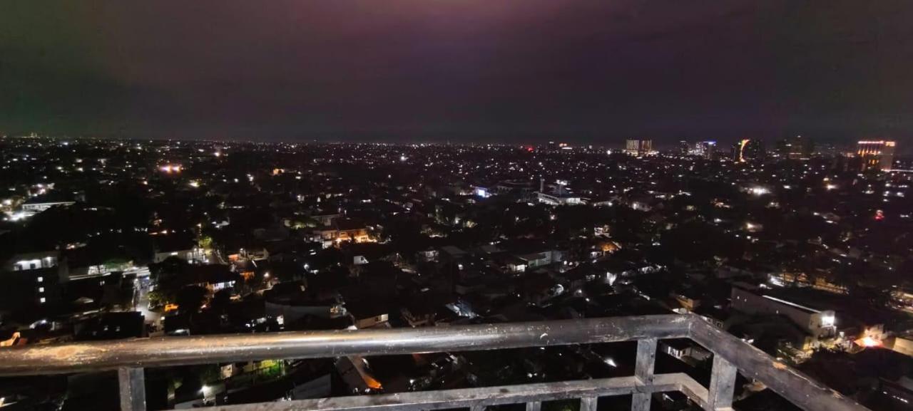 Pejaten 2 Bedroom At Gardenia Boulvard * Jakarta