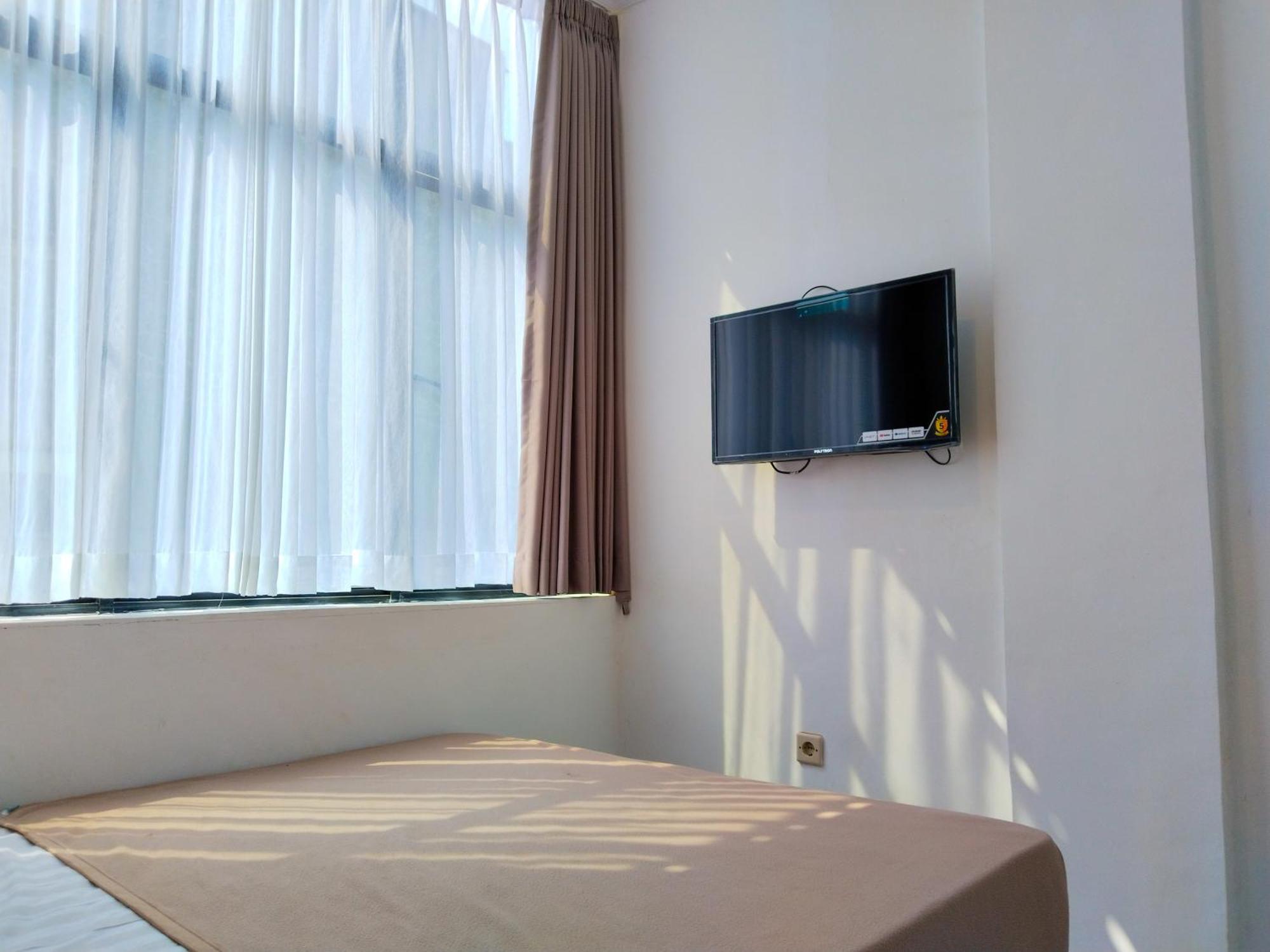 Hotel Themas Jakarta