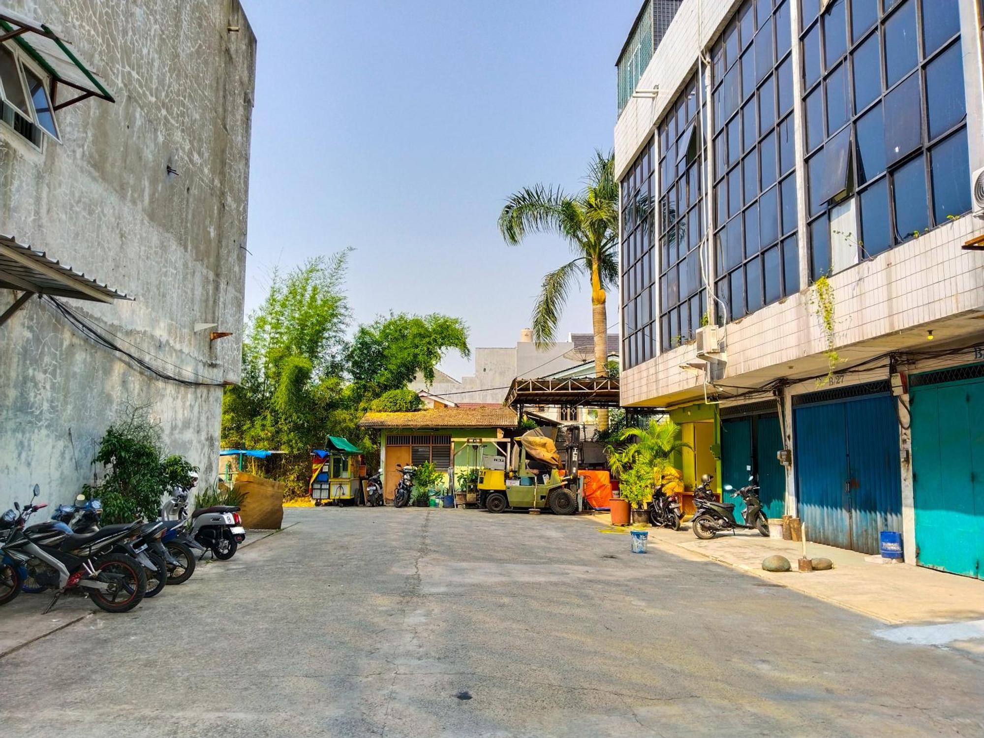 Themas Hotel