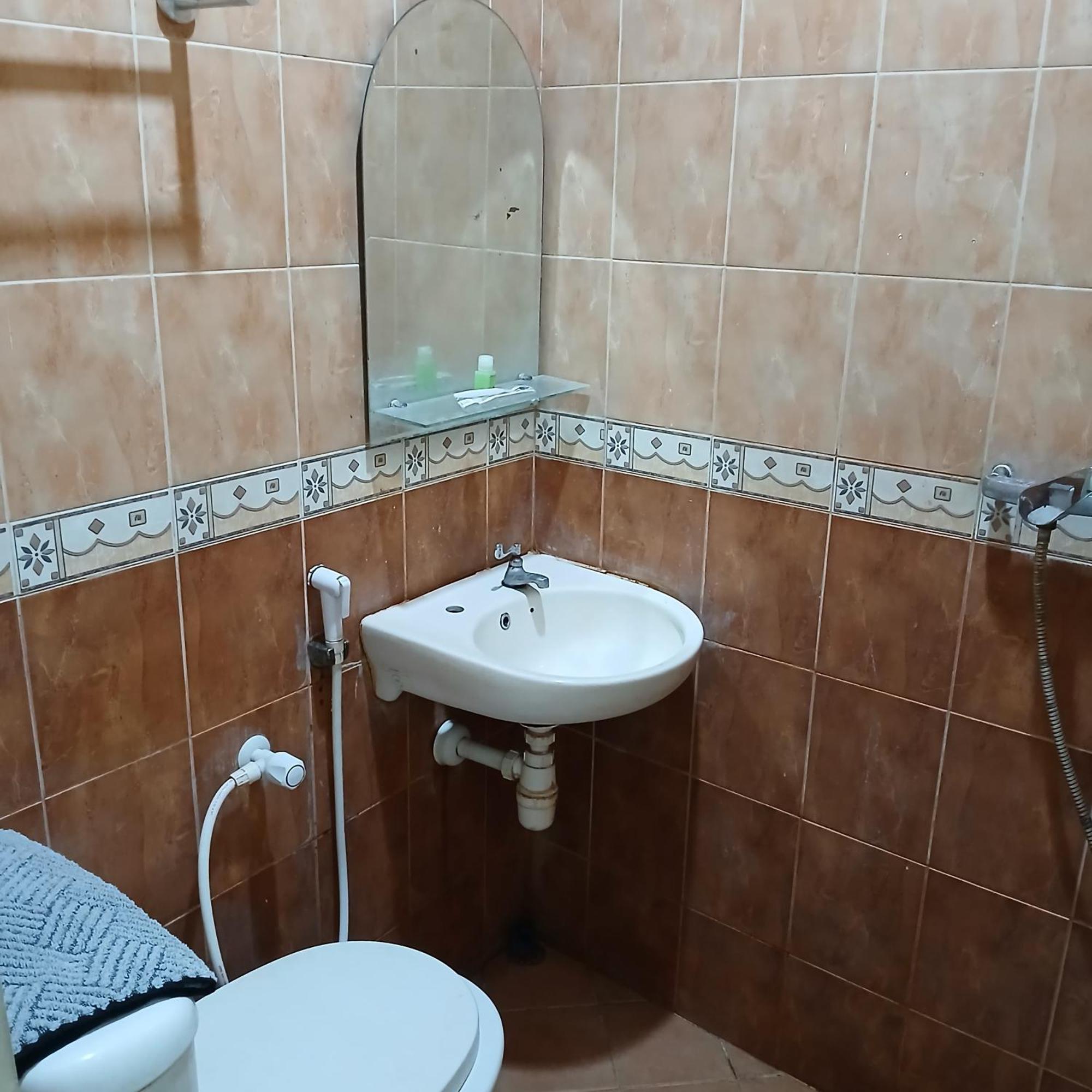 Ketapang Hotel Jakarta