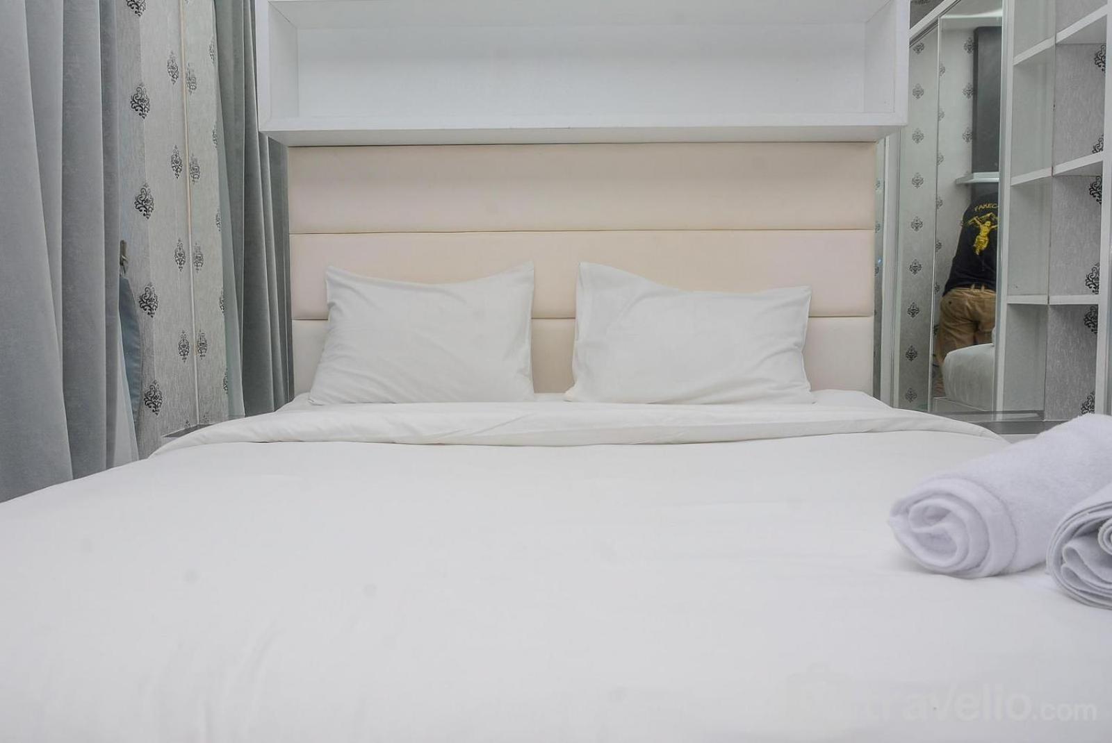 Comfort With View Tifolia By Travelio *