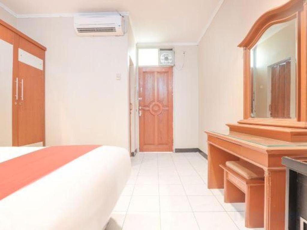 Hotel Oyo 117 Blueberry 2*
