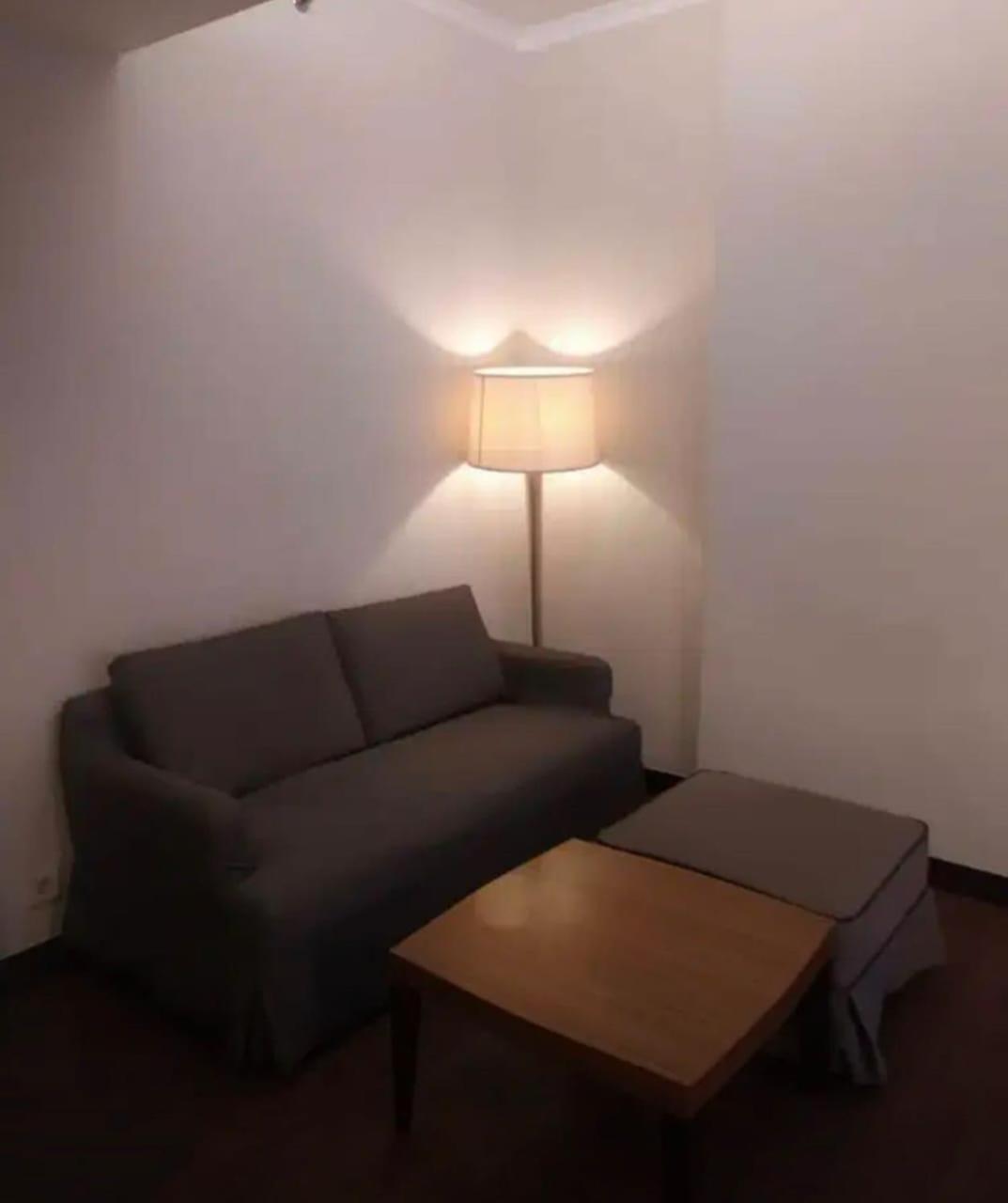 Ex Kamar Aston Marina Ancol