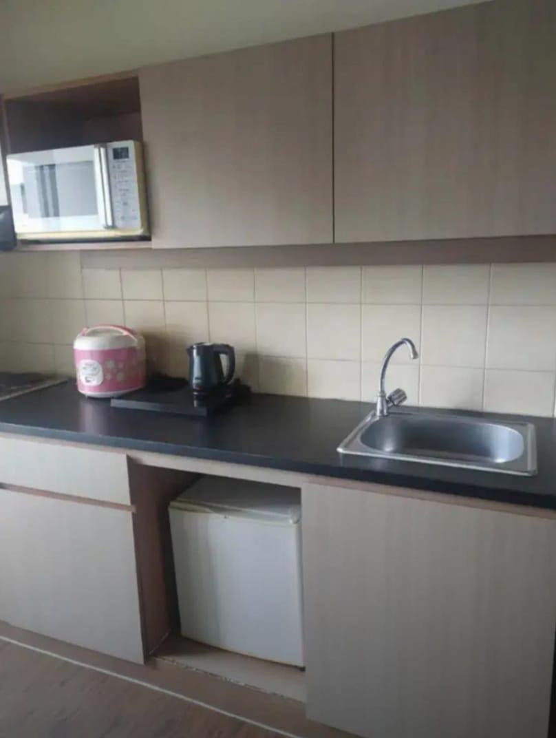 Ex Kamar Aston Marina Ancol Aparthotel Jakarta