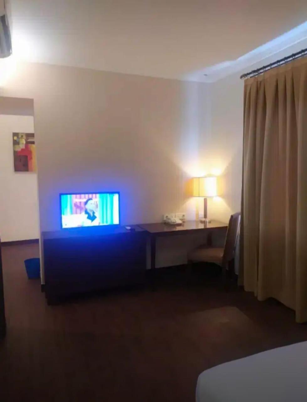 Ex Kamar Aston Marina Ancol Jakarta