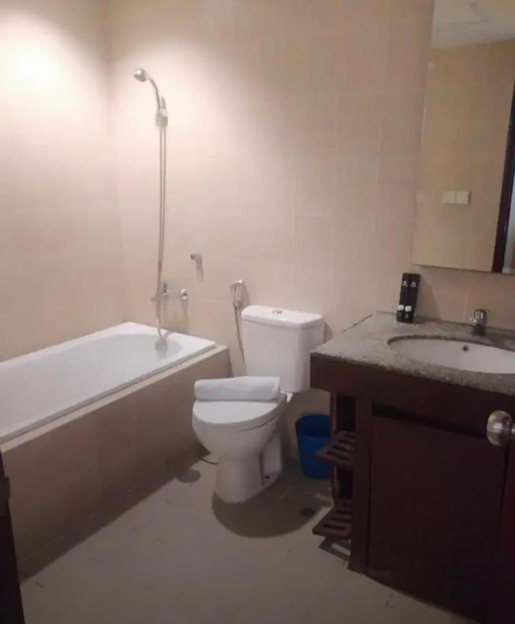 Ex Kamar Aston Marina Ancol * Jakarta