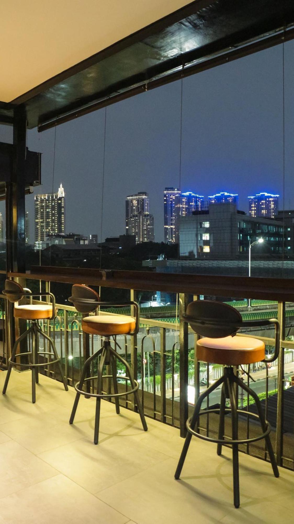Barito Mansion 4* Jakarta